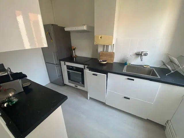 Appartement Rue des Lois à Toulouse