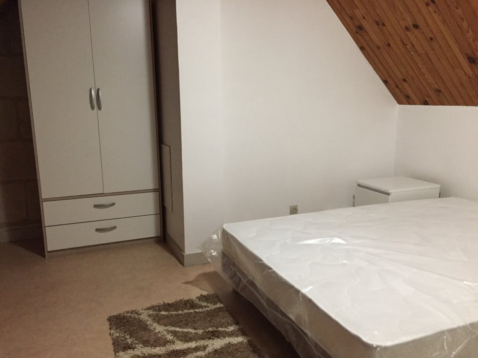 Appartement Rue du Puits Neuf à Saumur