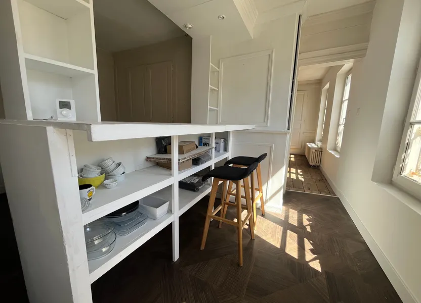 Appartement Boulevard Gambetta à Limoges