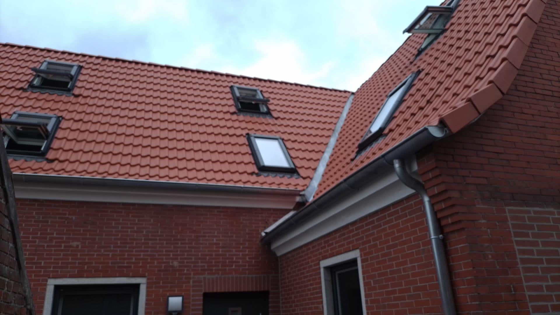 Wohnung Hauptstraße in Hage