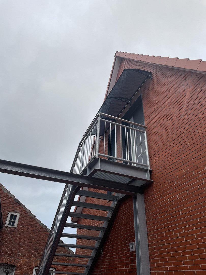 Wohnung Hauptstraße in Hage