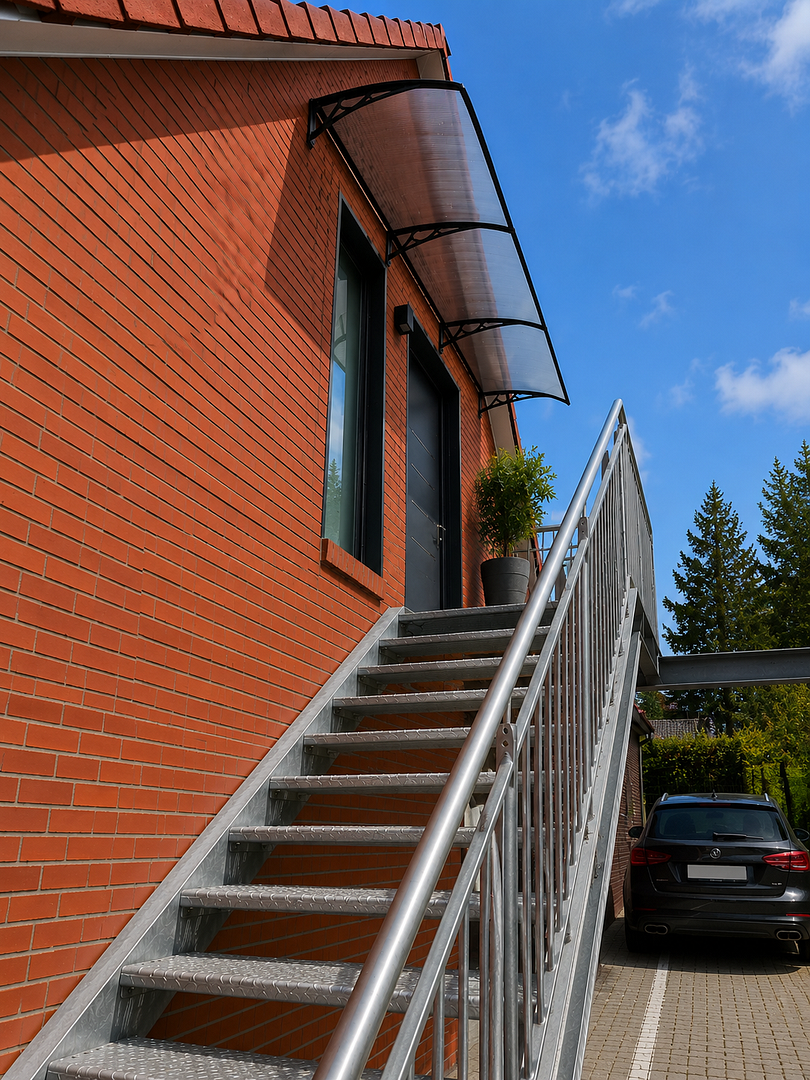 Wohnung Hauptstraße in Hage