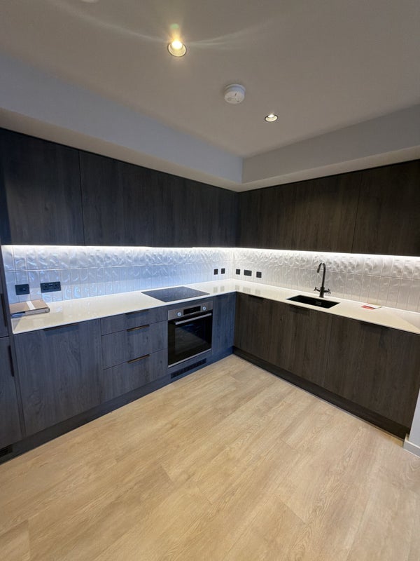 Room Ludgate Hill in Birmingham