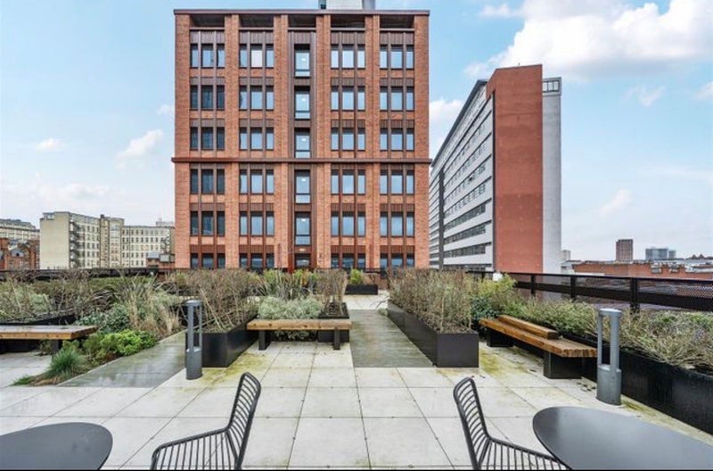 Room Ludgate Hill in Birmingham