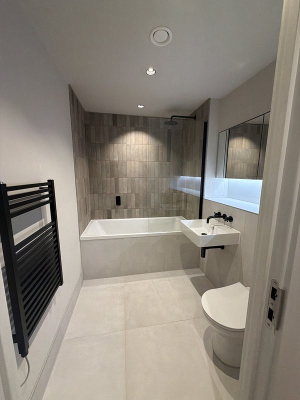 Room Ludgate Hill in Birmingham