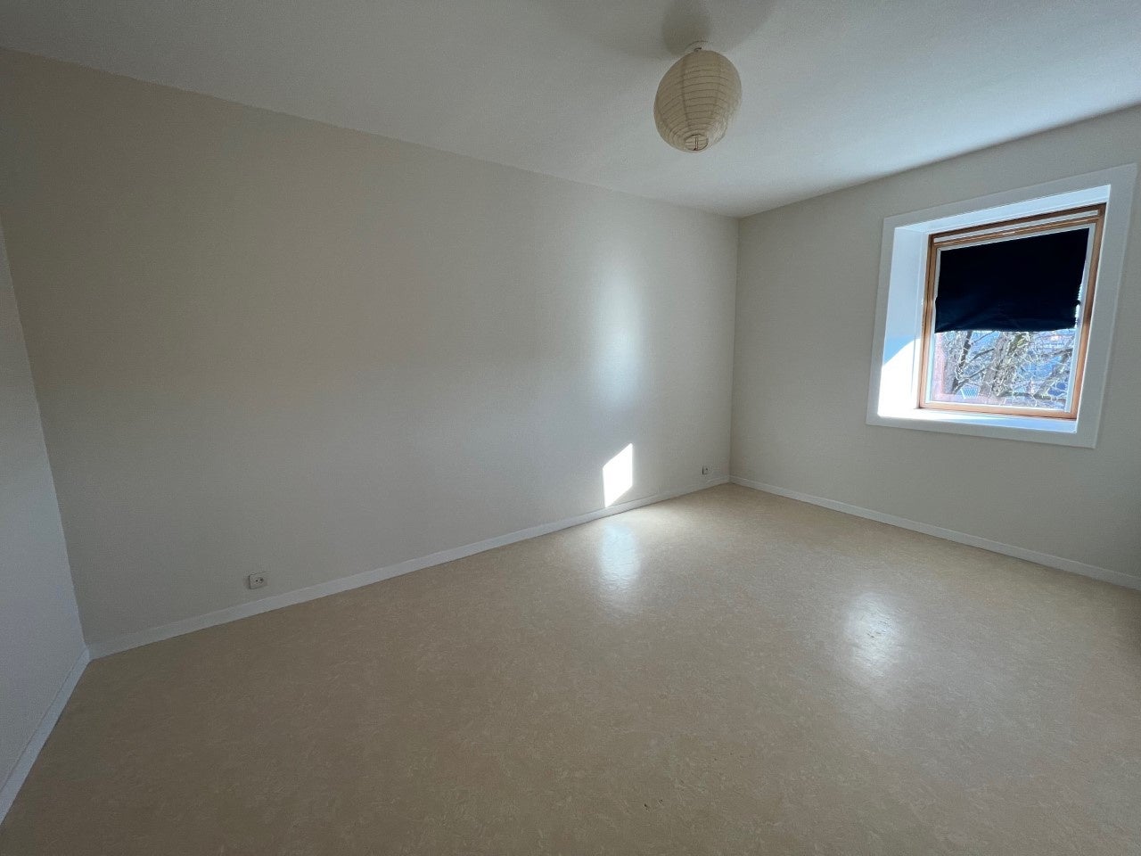 Appartement Avenue Baudin à Limoges