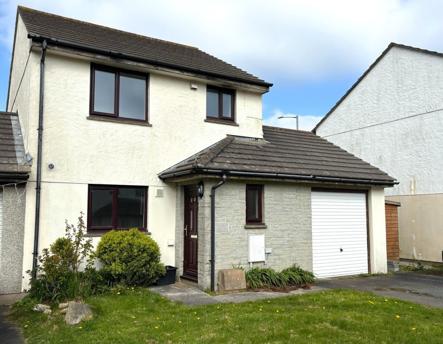House Chytroose Close in Helston