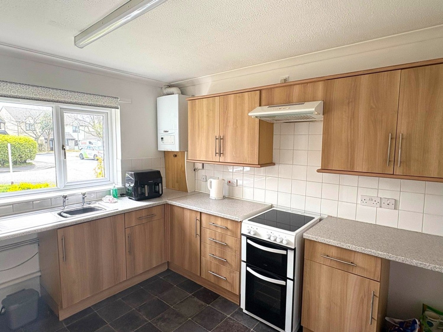 House Chytroose Close in Helston