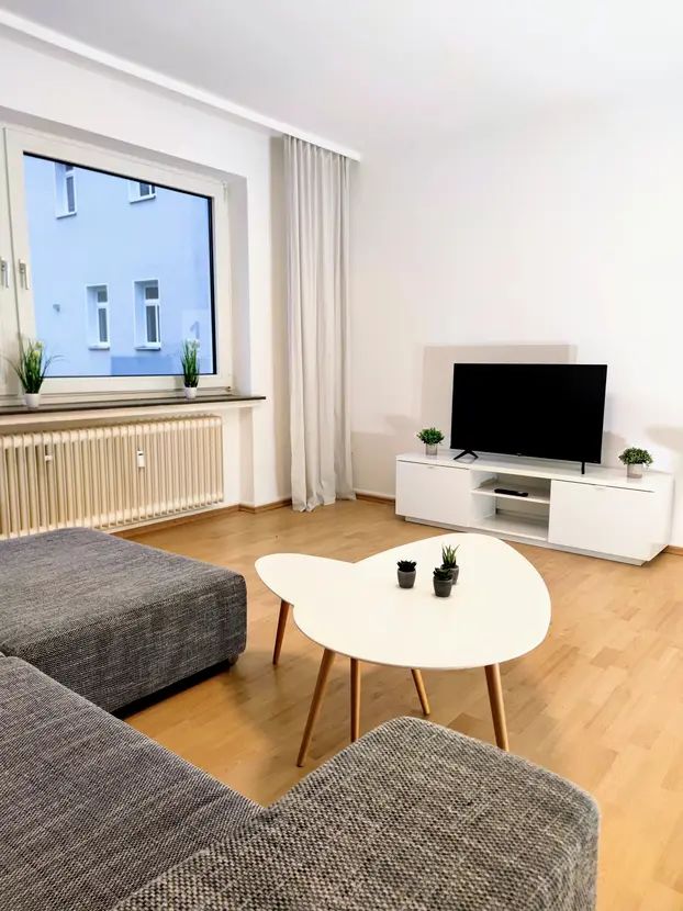 Wohnung Schützenallee in Hildesheim