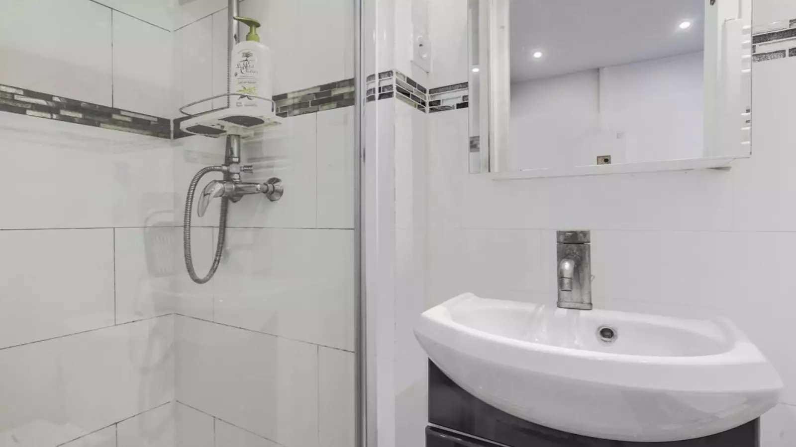 Appartement Rue Boileau à Paris