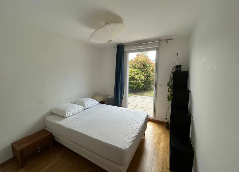 Appartement Rue de l'Île Irus à Baden
