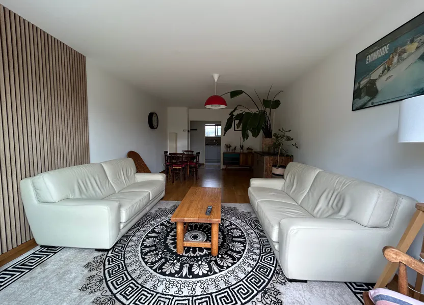 Appartement Rue de l'Île Irus à Baden