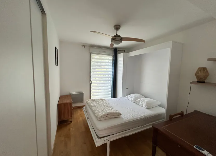 Appartement Rue de l'Île Irus à Baden