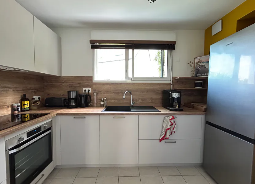 Appartement Rue de l'Île Irus à Baden
