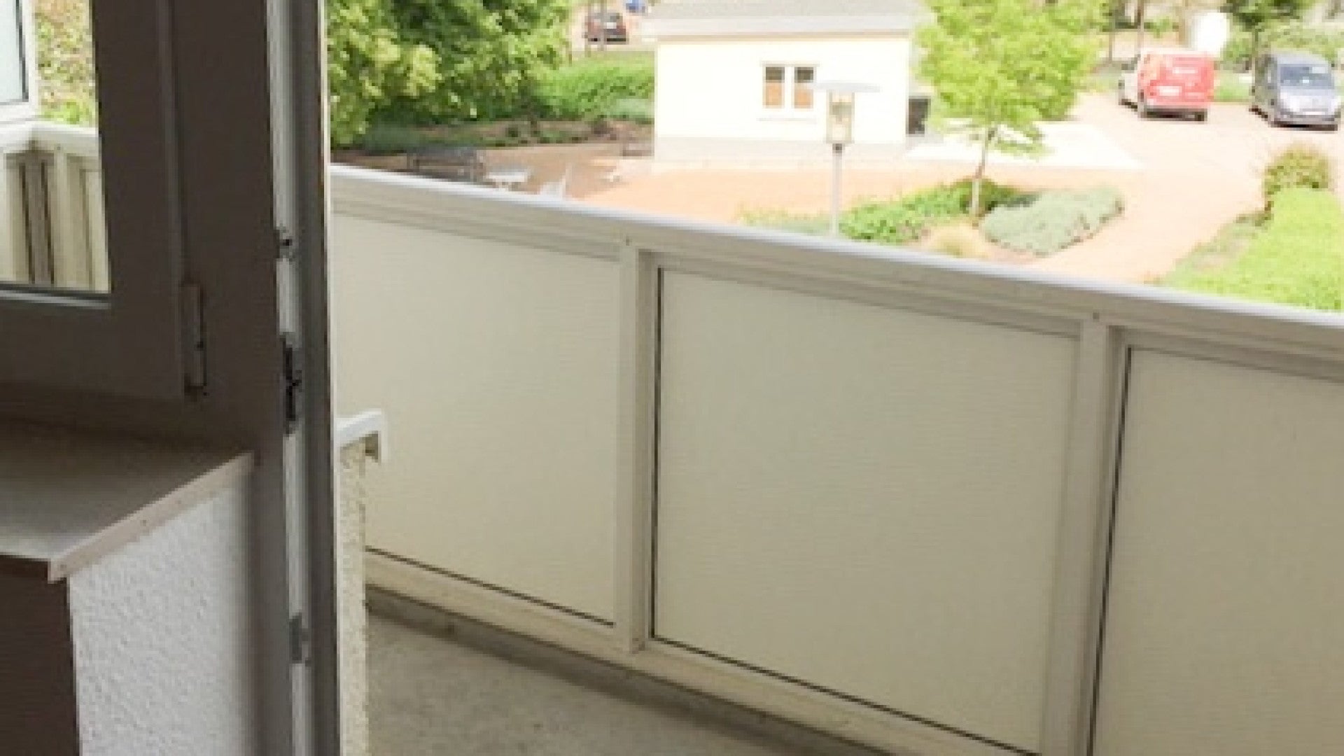 Wohnung Grüner Weg in Gera