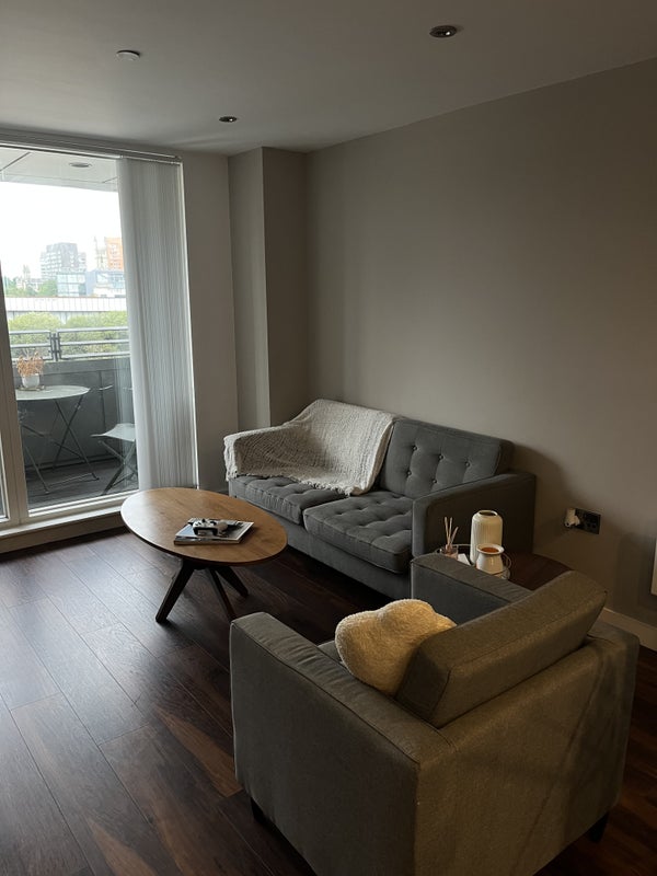 Room Regent Road in Manchester