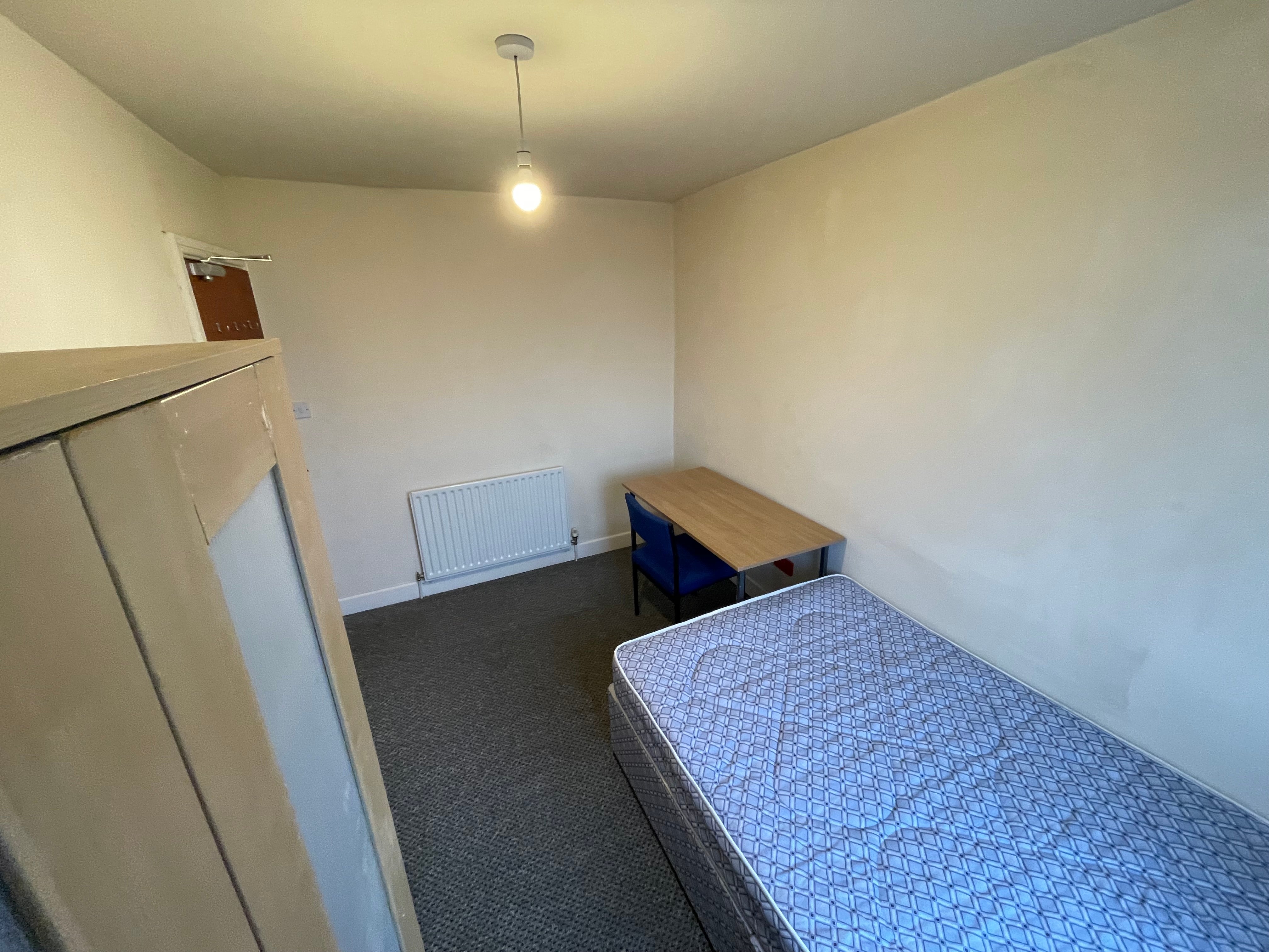 Flat Bute Avenue in Nottingham