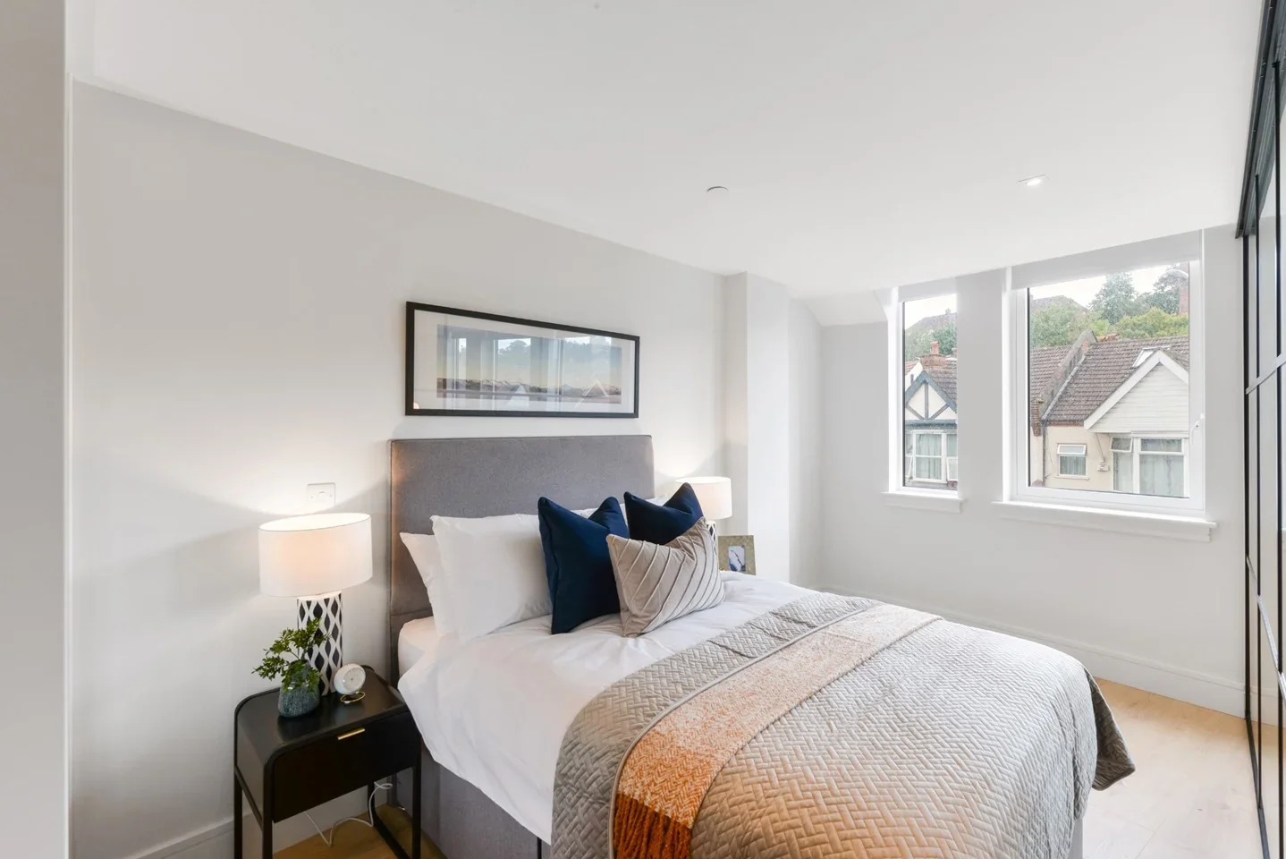 Flat Brighton Road in Greater London