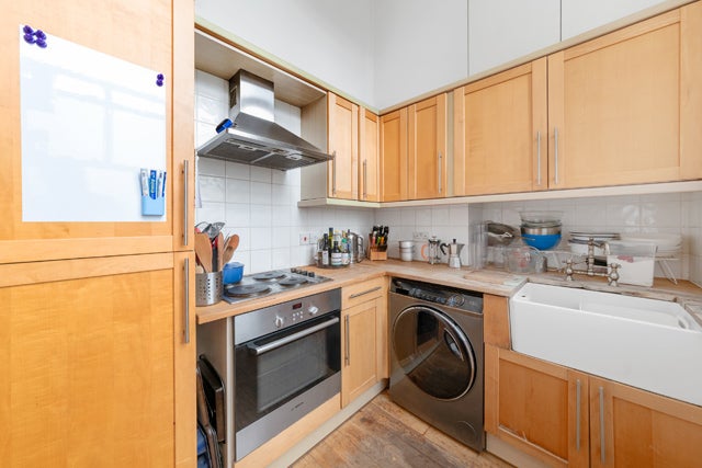 Flat St Giles Road in Greater London