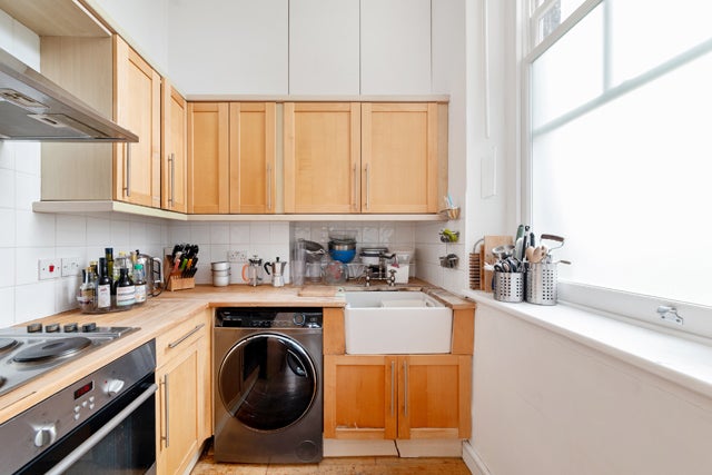 Flat St Giles Road in Greater London