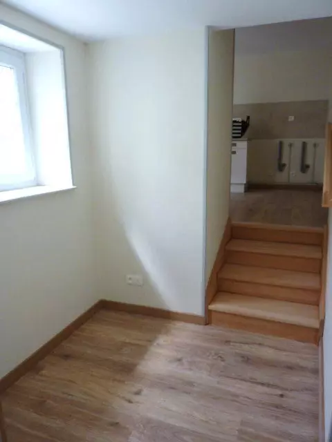 Appartement Rue Viette à Exincourt