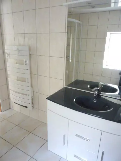 Appartement Rue Viette à Exincourt