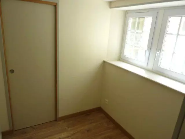 Appartement Rue Viette à Exincourt