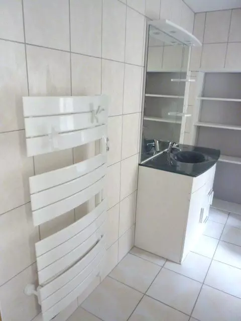 Flat Rue Viette in Exincourt