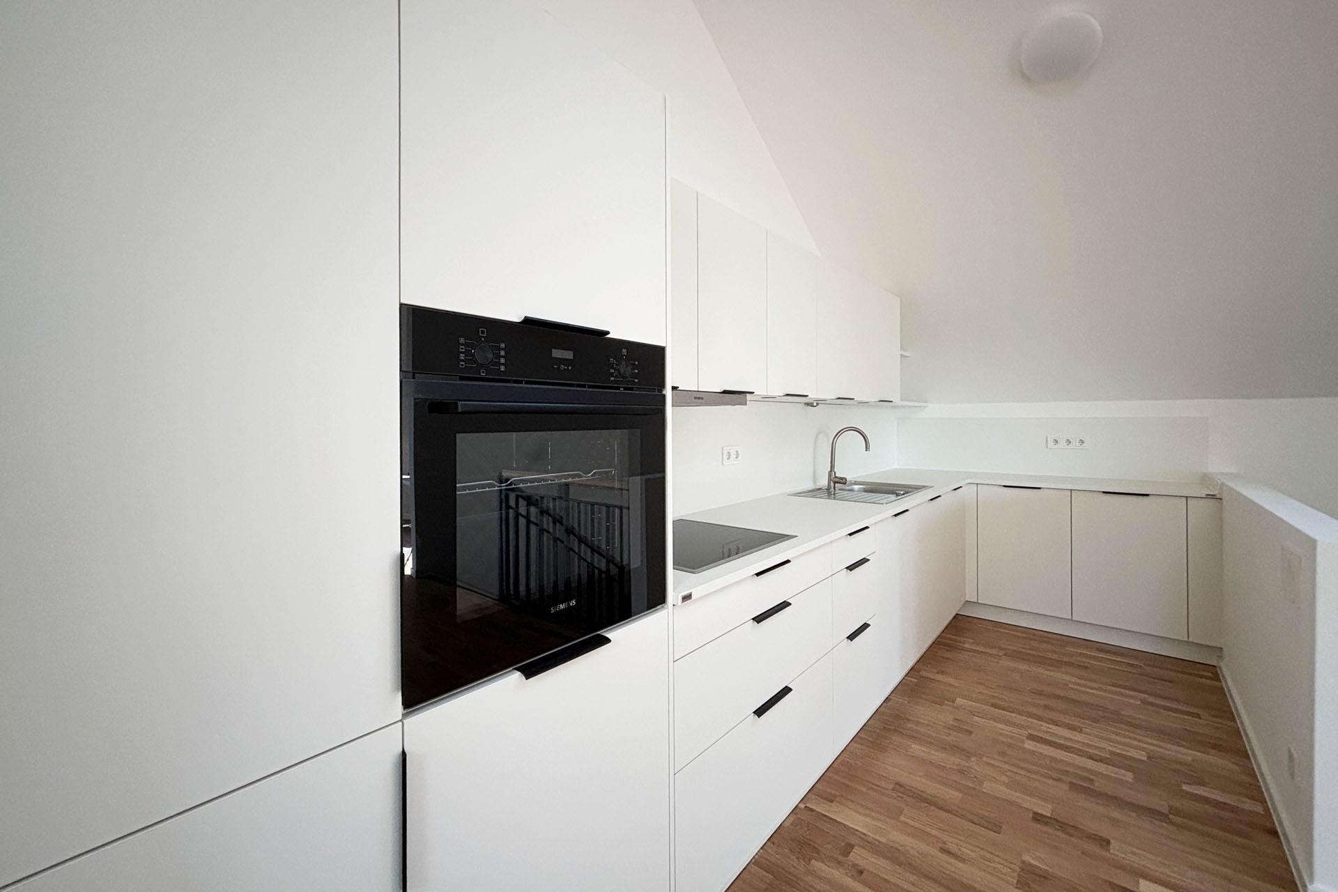 Wohnung Eberhardstraße in Stuttgart