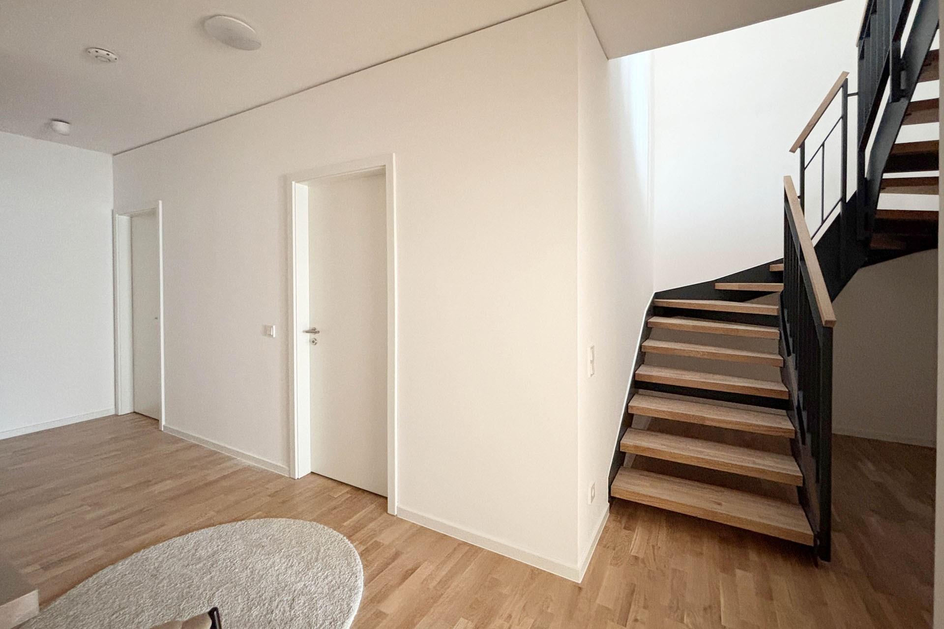 Wohnung Eberhardstraße in Stuttgart