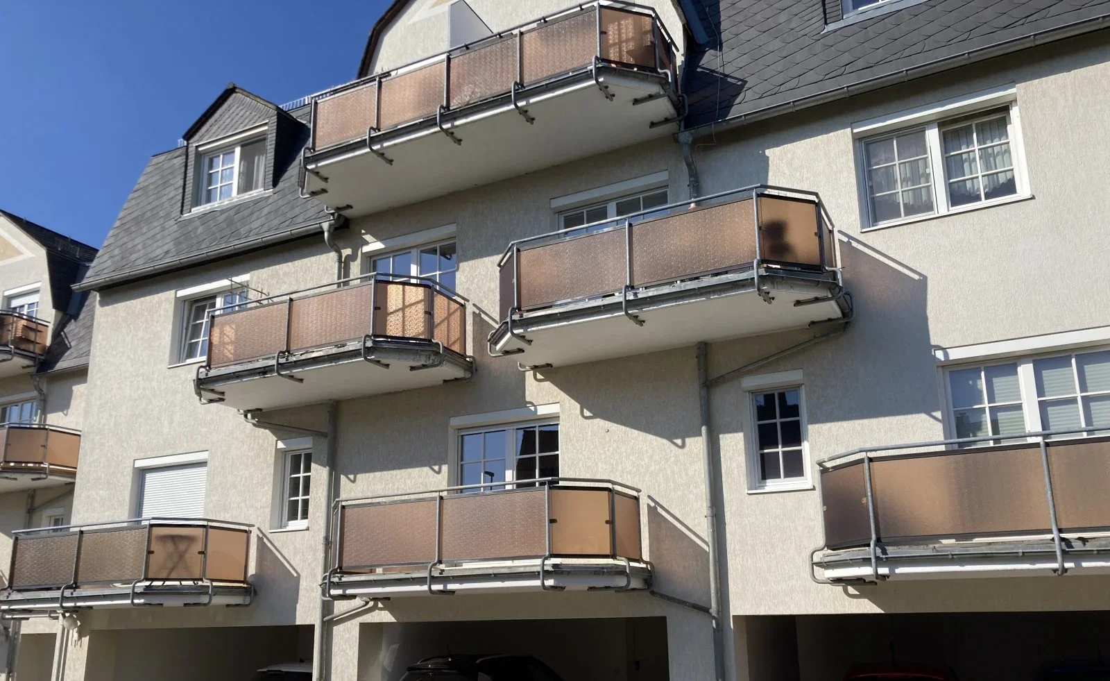 Wohnung Hauptstraße in Fraureuth
