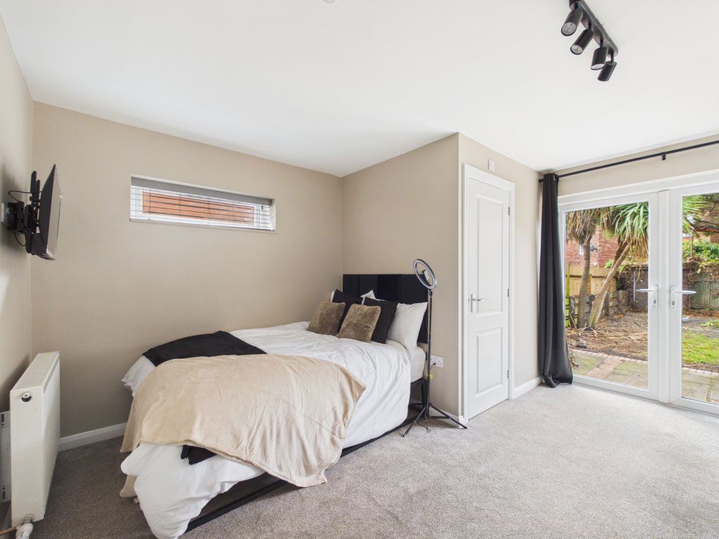 Room Sleaford Road in Boston