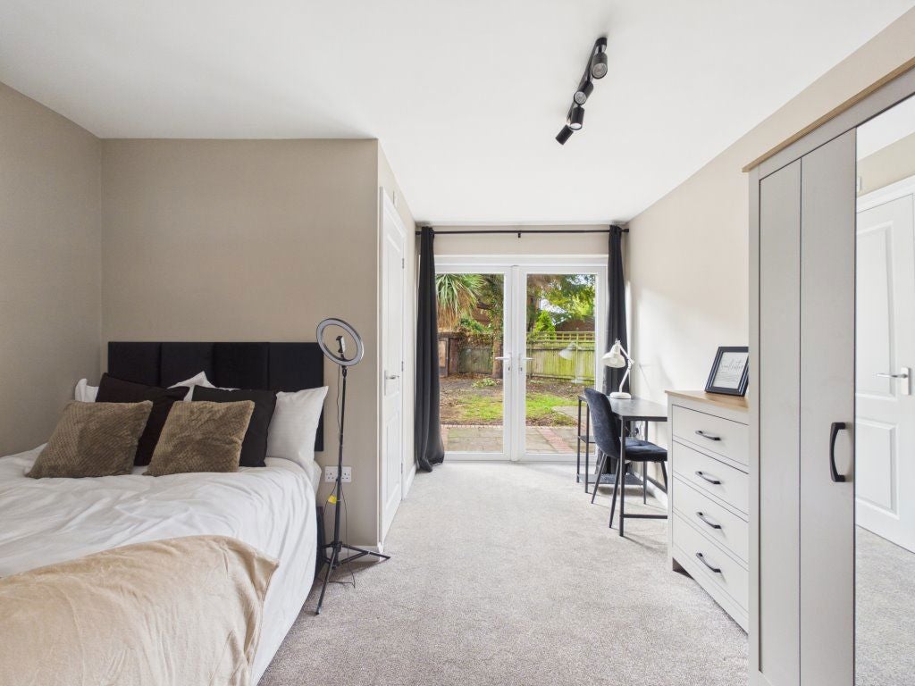 Room Sleaford Road in Boston