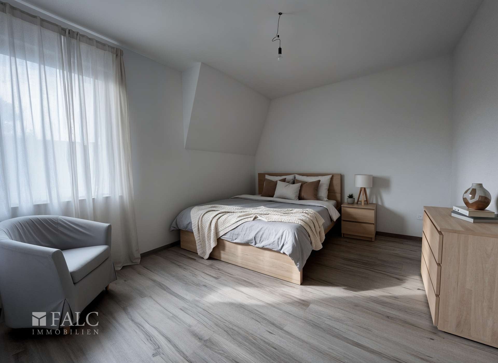 Wohnung Hochstraße in Recklinghausen