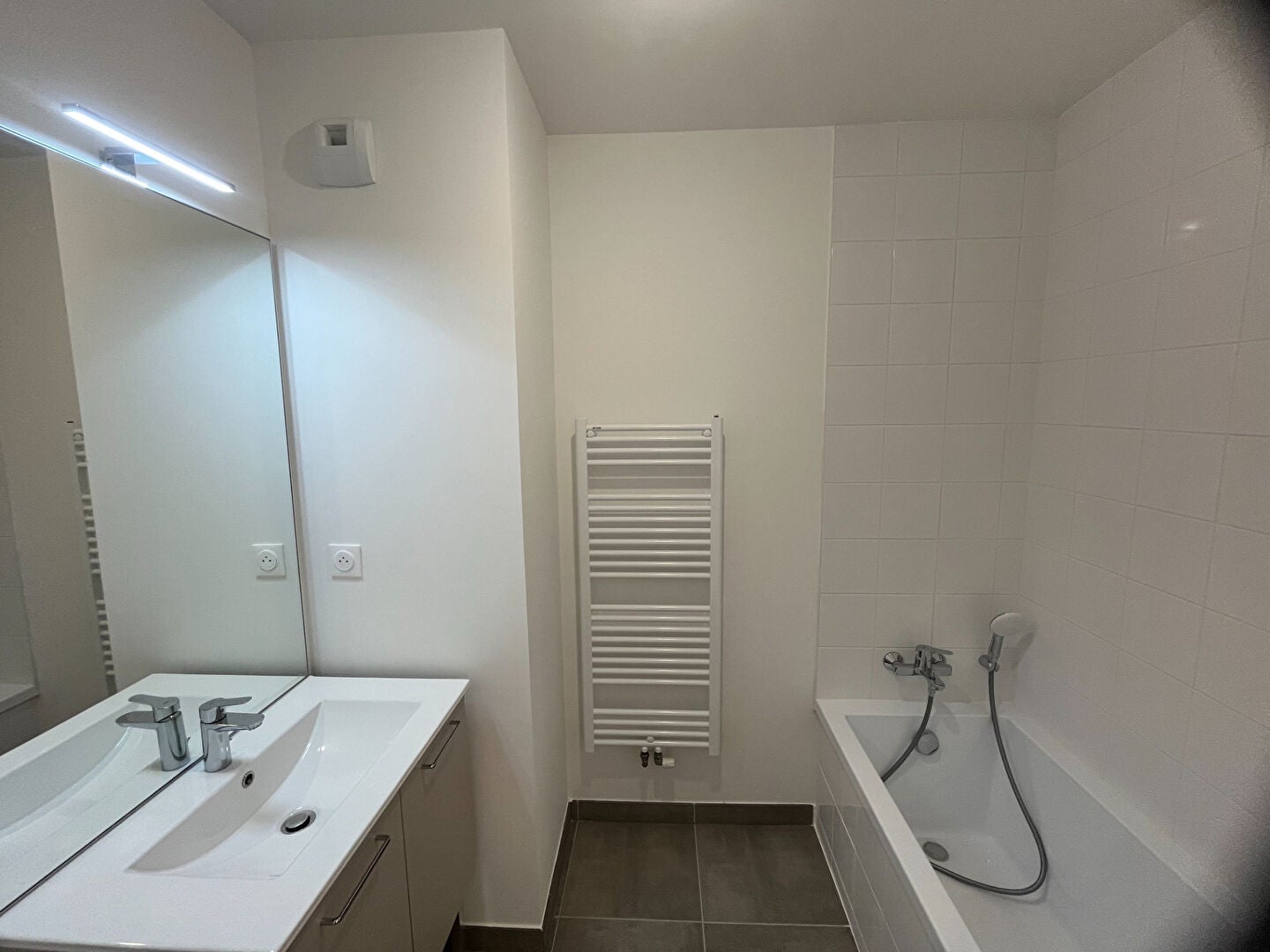 Flat Rue du Docteur Henrot in Challans