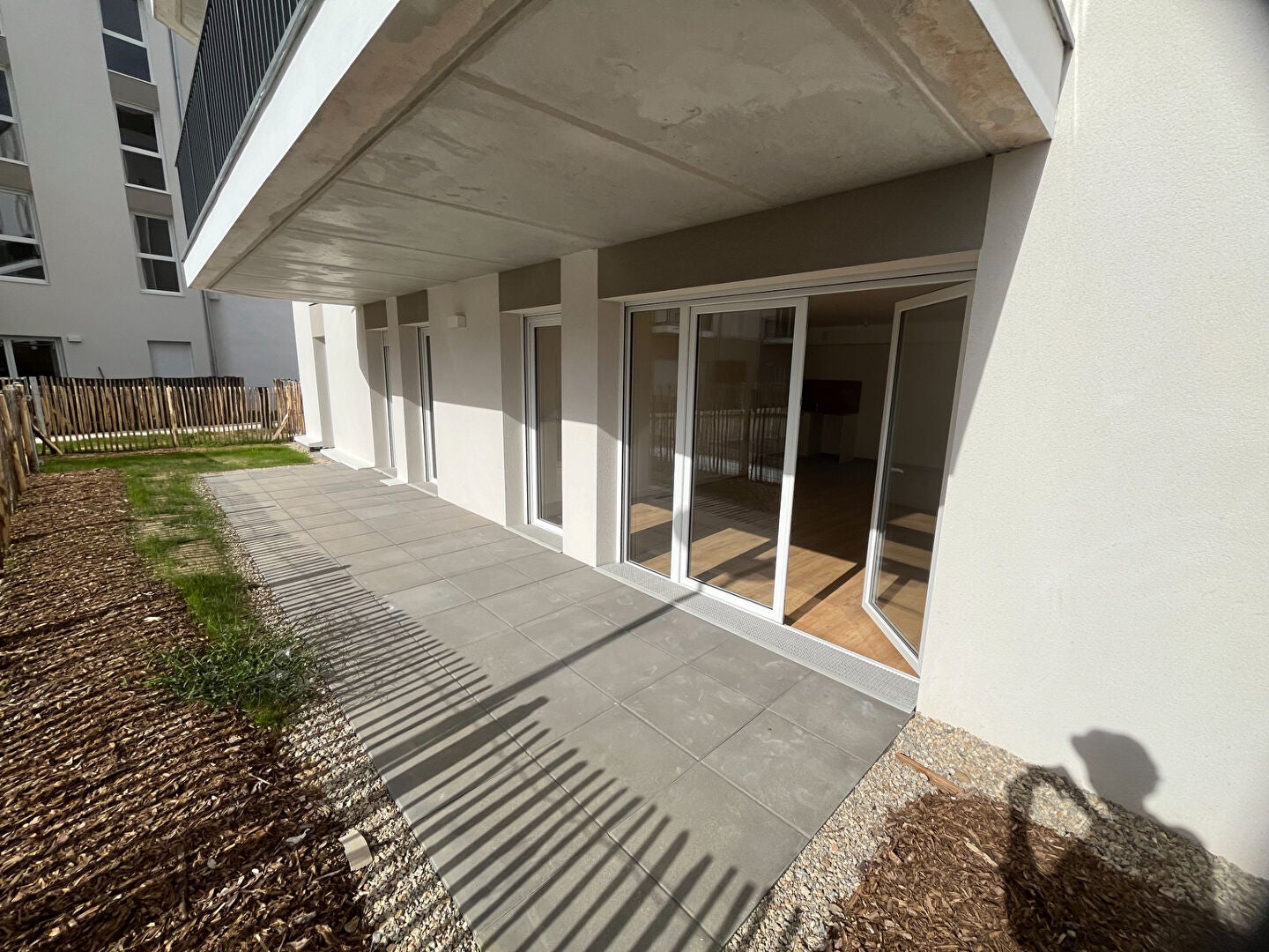 Flat Rue du Docteur Henrot in Challans
