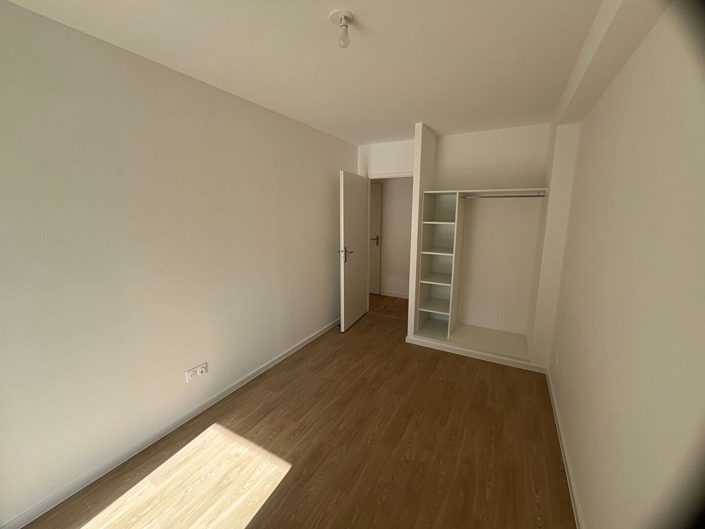 Flat Rue du Docteur Henrot in Challans