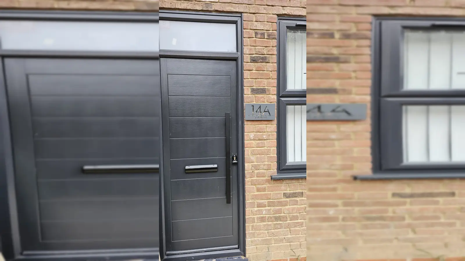 Flat April Street in Greater London