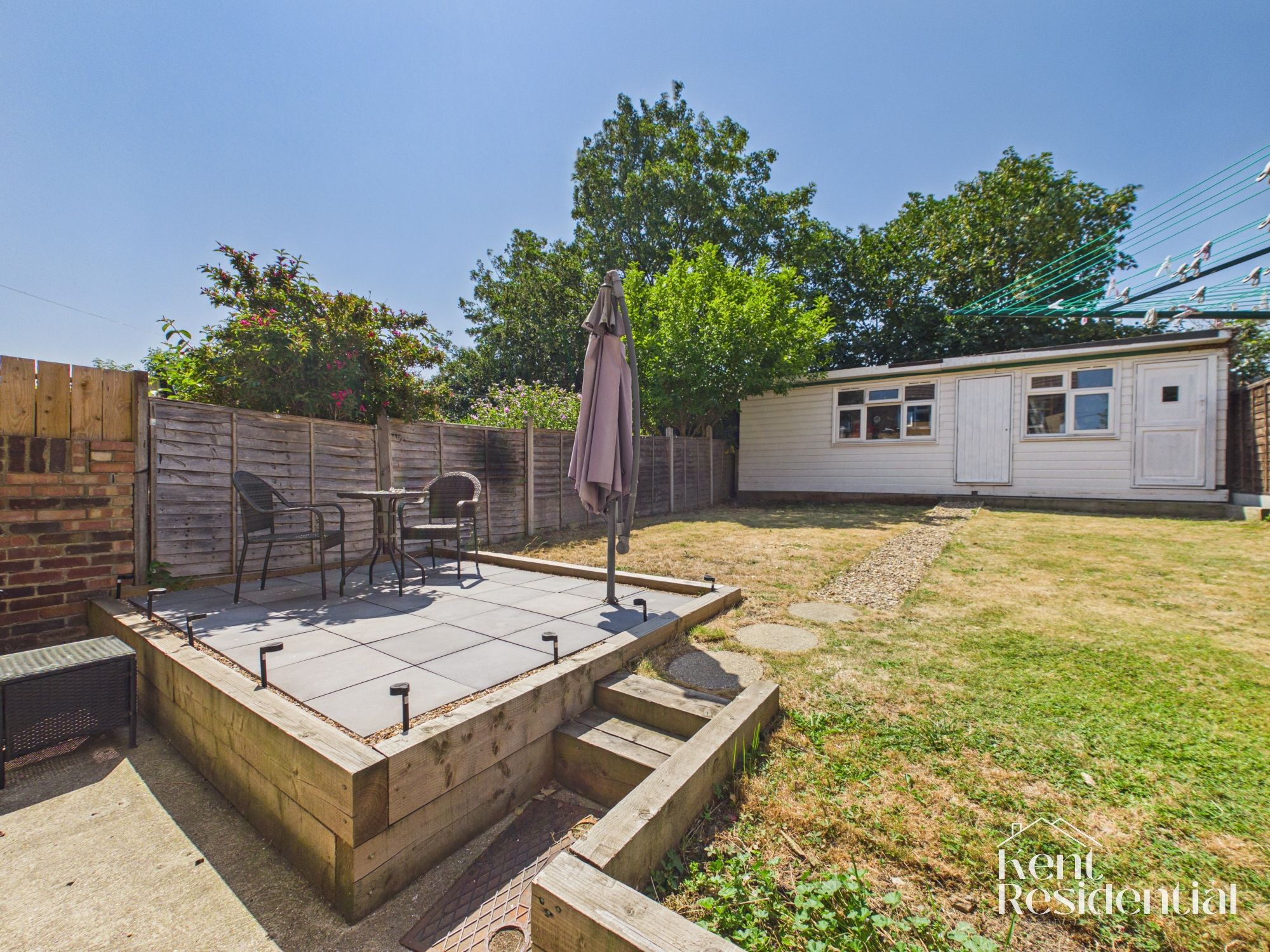 House Benenden Road in Wainscott