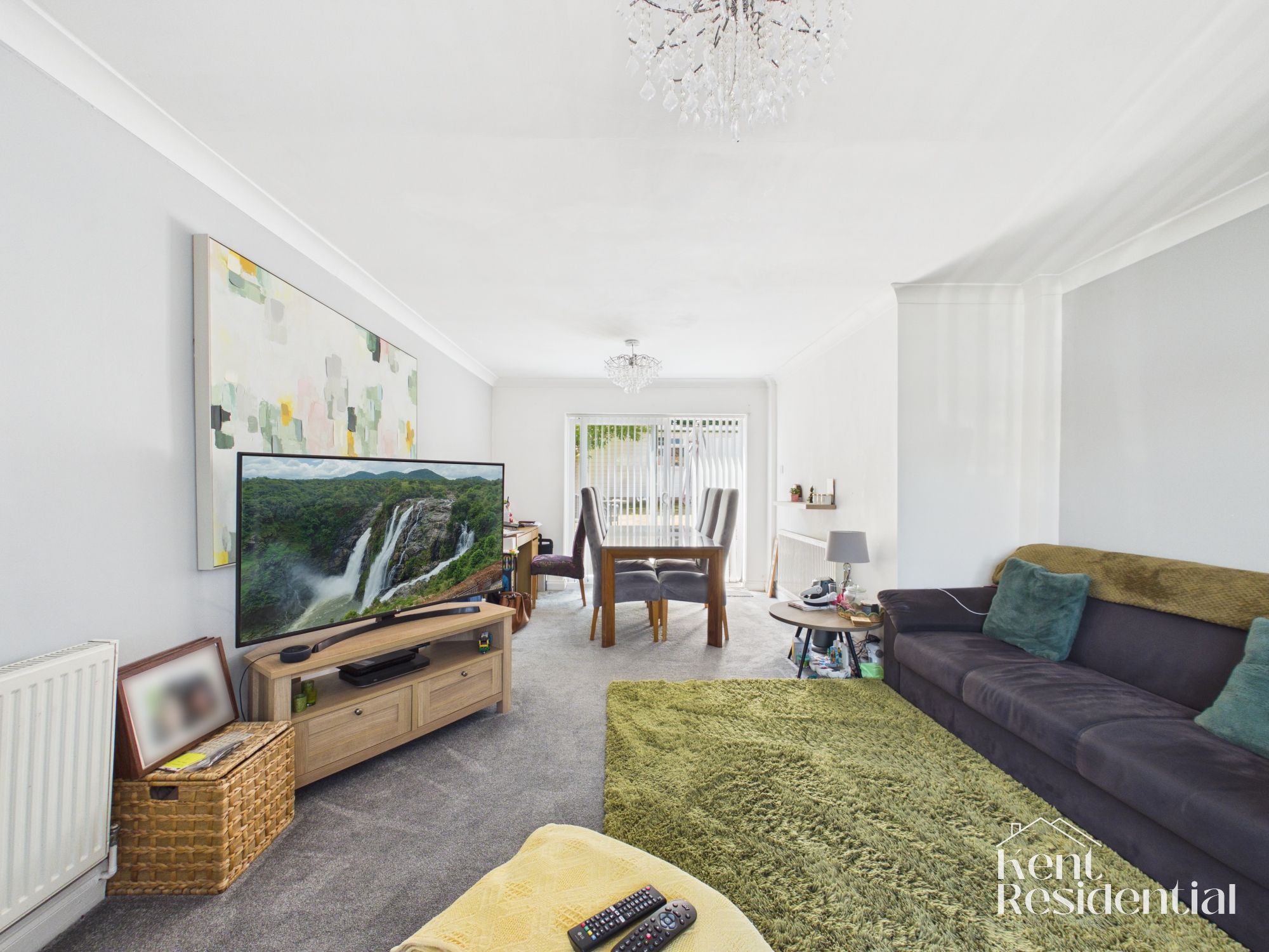 House Benenden Road in Wainscott