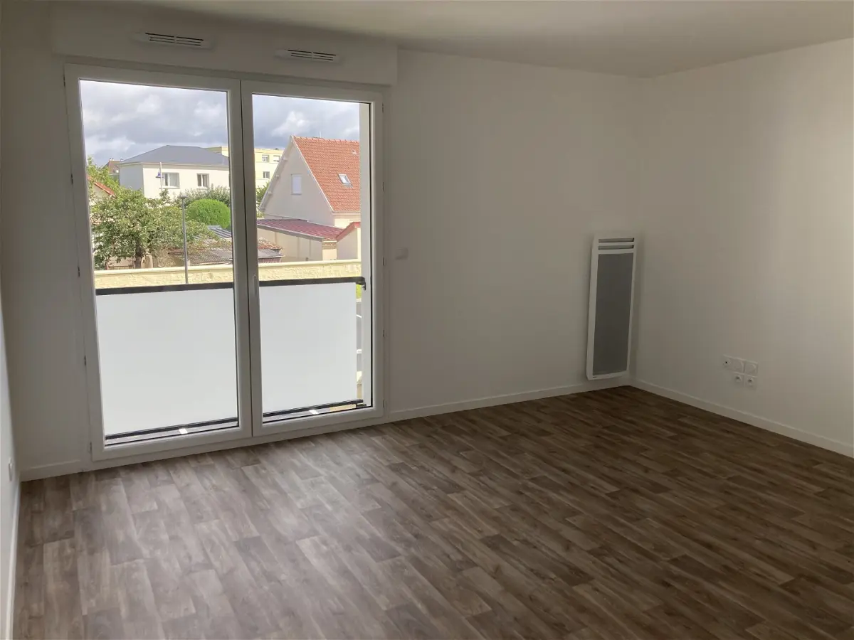 Appartement Rue de Bretteville à Ifs