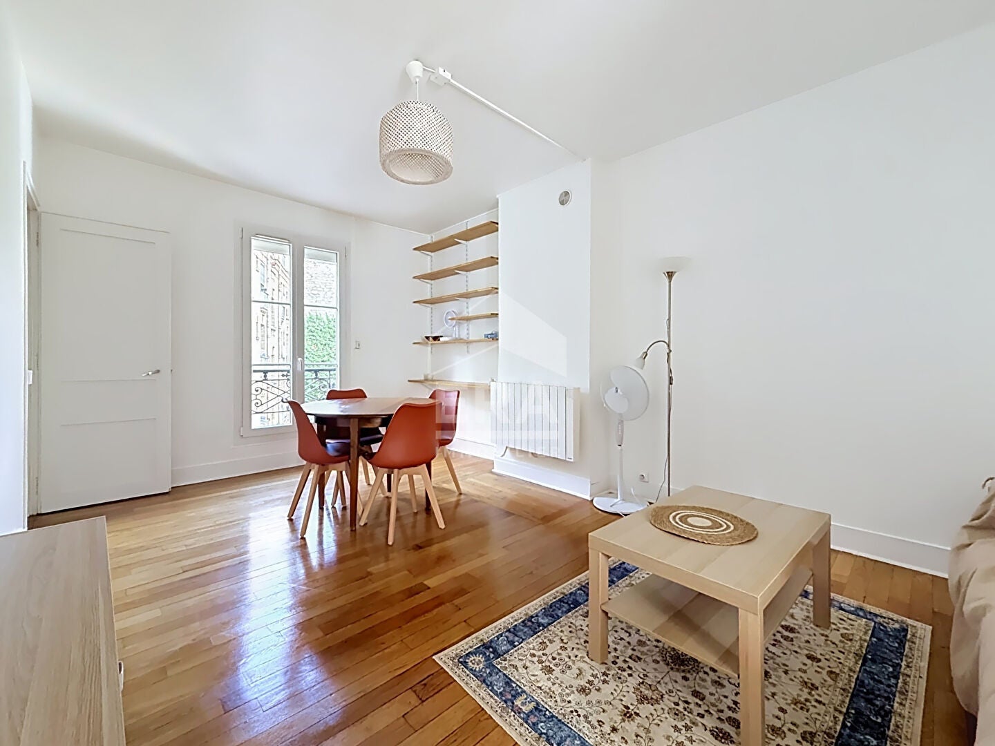 Appartement Villa Daumesnil à Paris