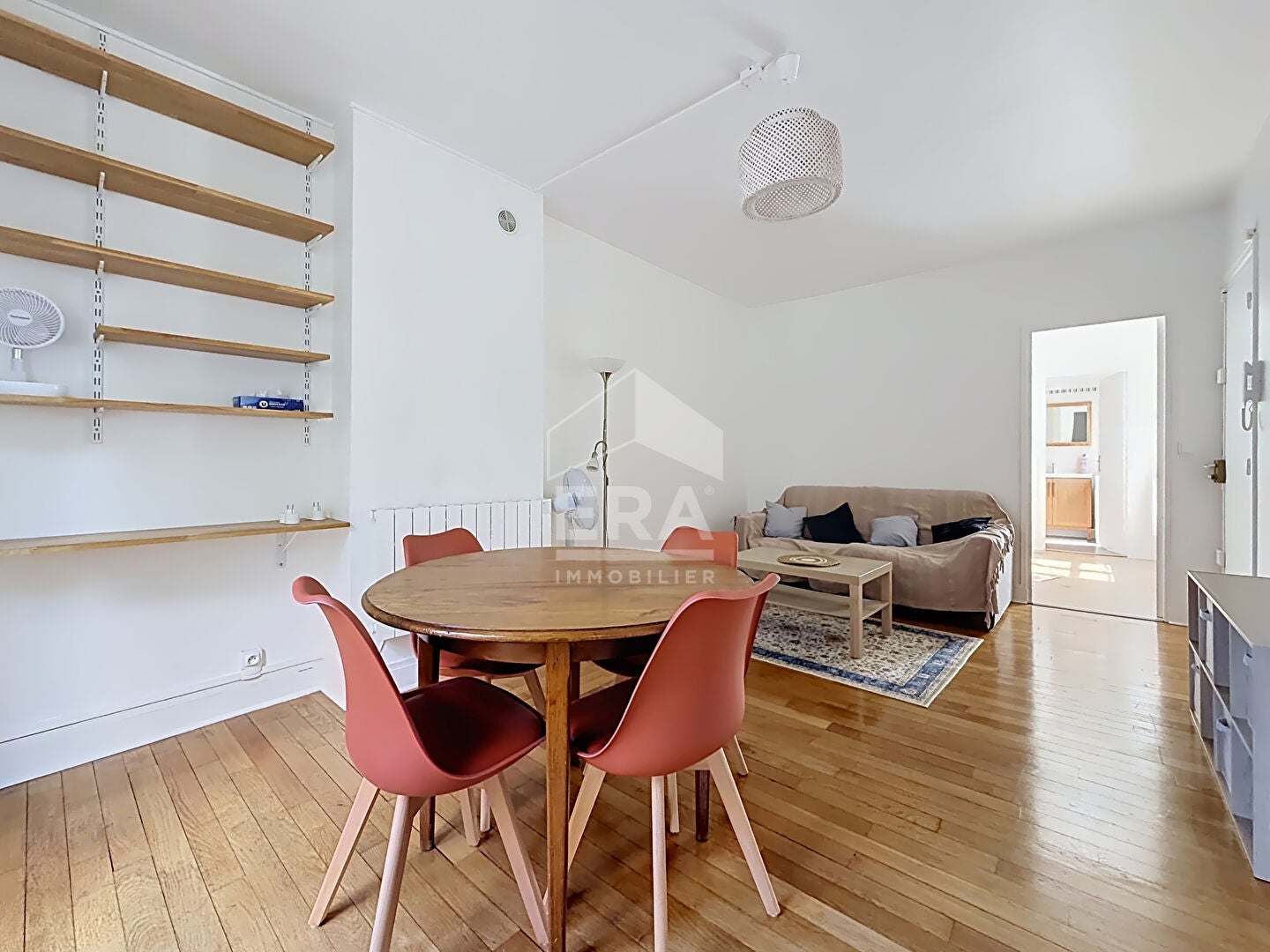Appartement Villa Daumesnil à Paris