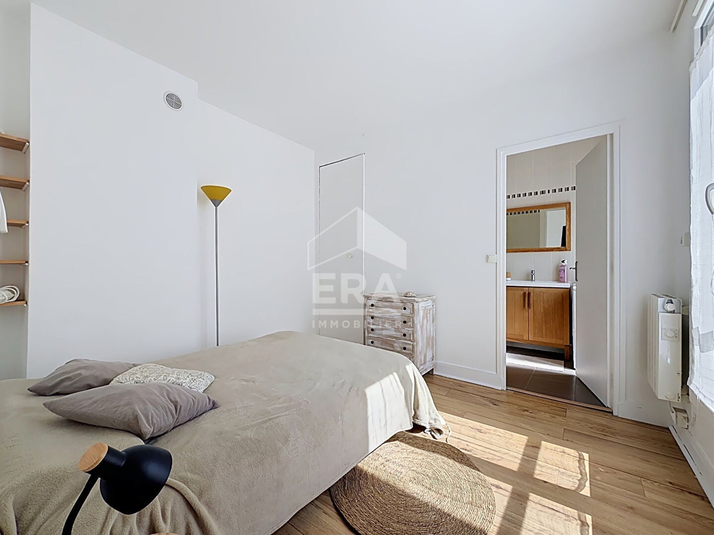 Appartement Villa Daumesnil à Paris