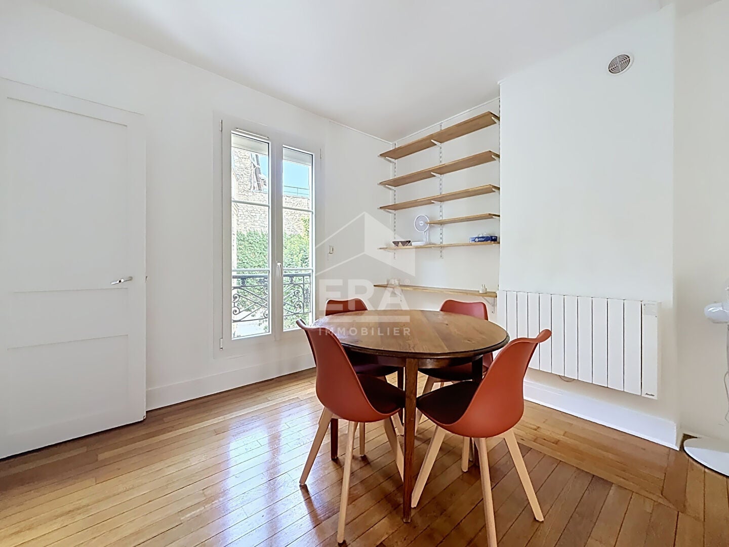 Flat Villa Daumesnil in Paris