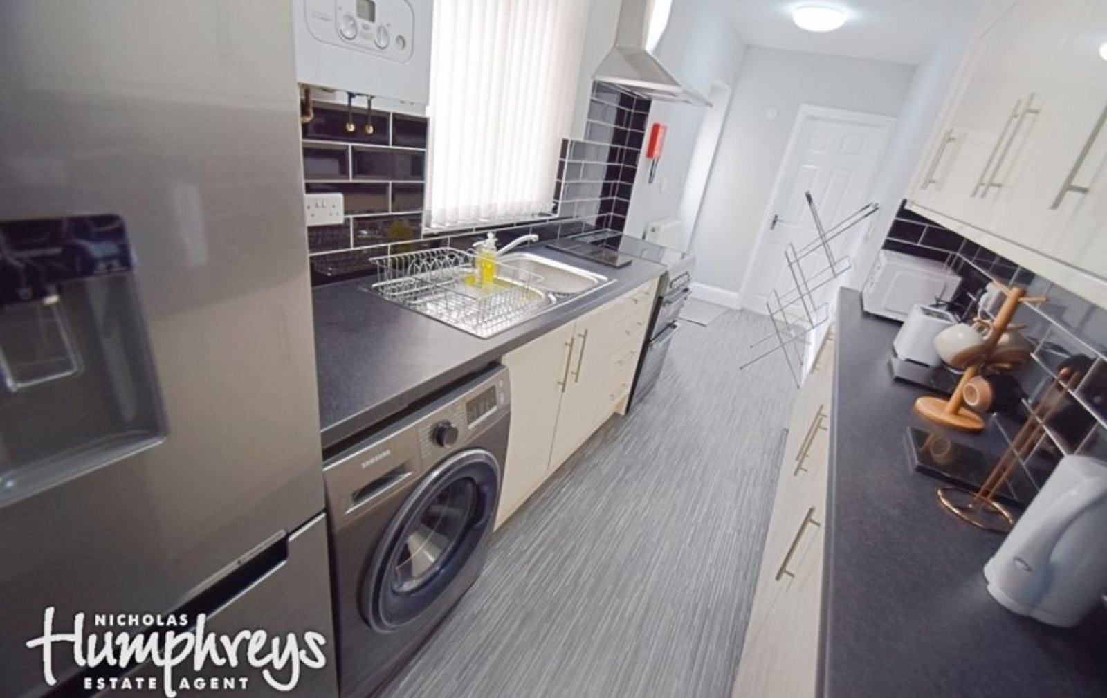 House Cauldon Road in Stoke-on-Trent