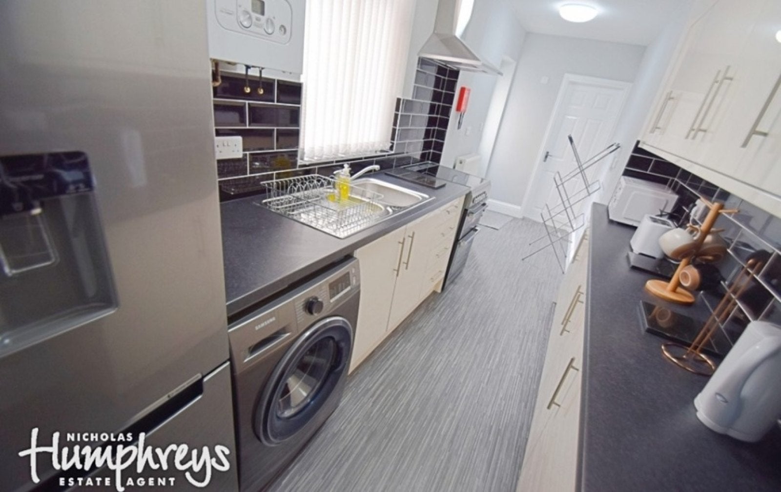 House Cauldon Road in Stoke-on-Trent