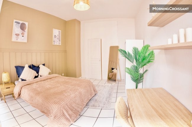 Appartement Pont de l'Abattoir à Strasbourg