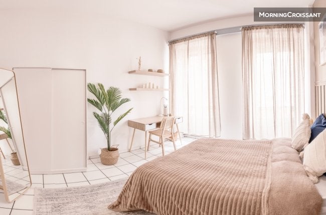 Appartement Pont de l'Abattoir à Strasbourg