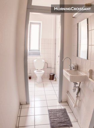 Appartement Pont de l'Abattoir à Strasbourg